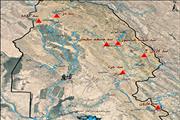 طرح مطالعات آسیب شناسی سدهای مخزنی استان خوزستان ...