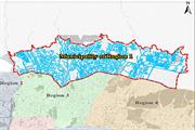 Studies of the Implementation of Tehran Stormwater Management Master Plan and Minor Drainage System Improvement in ...