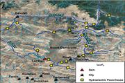 Evaluation of the Potentials of Haraz River and its Tributaries ...