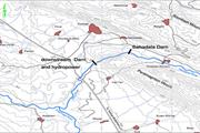 Feasibility, First and Second Phase Studies of the Construction  of the Shah-de-le Dam