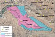 Restoration and Development of Bardeh Farmlands