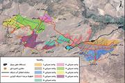 طرح و توسعه منابع آب و خاک اراضی حاشیه جنوبی رودخانه ارس با استفاده از ...
