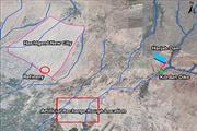 Harjab Construction Dam Studies