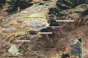 Providing engineering services and on-site supervision for the construction of the Songun River water diversion tunnel and surface water collection an