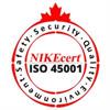 ISO45001